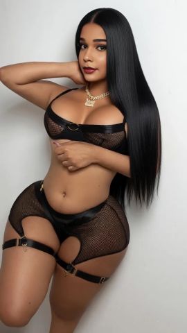Melissa transexual