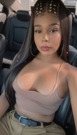 Melissa transexual