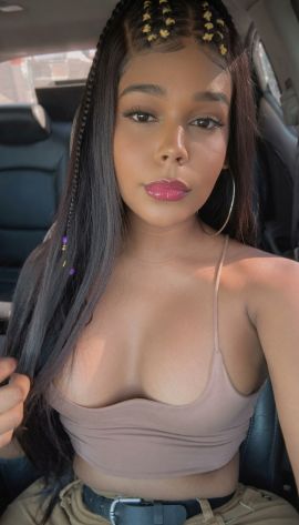 Melissa transexual