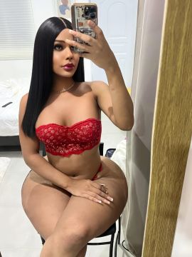 Melissa transexual