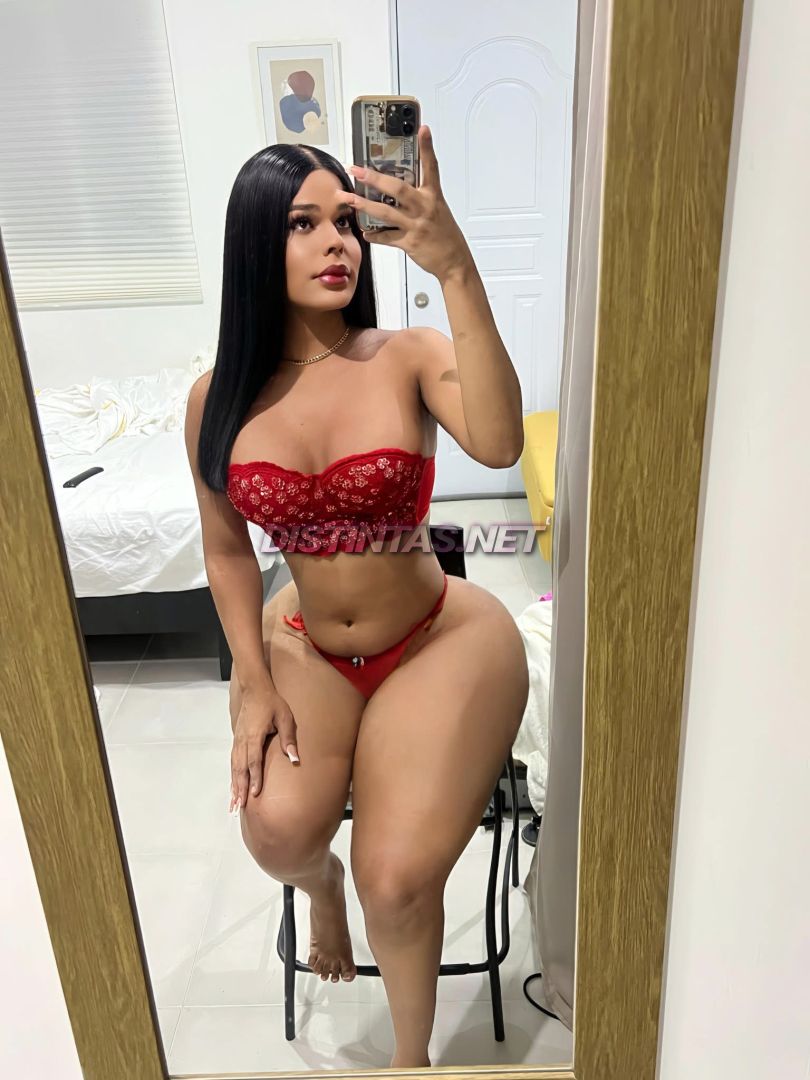 Melissa transexual