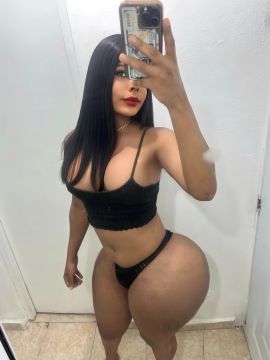 Melissa transexual