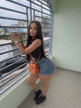 Melissa transexual