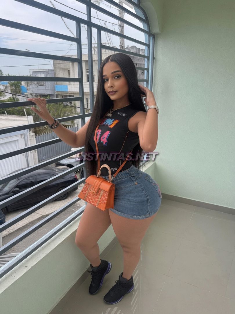 Melissa transexual