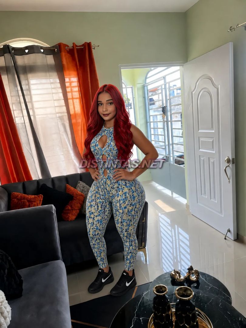 Melissa transexual