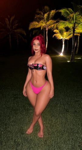 Melissa transexual