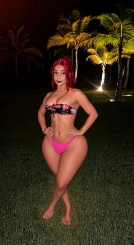 Melissa transexual