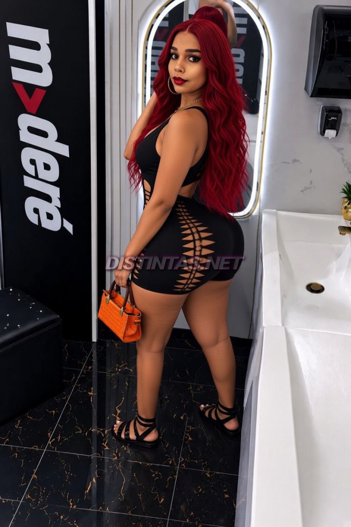 Melissa transexual