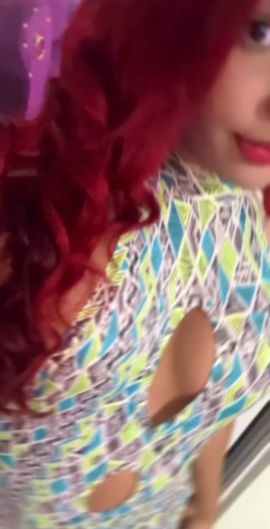 Melissa transexual