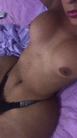 Melissa transexual