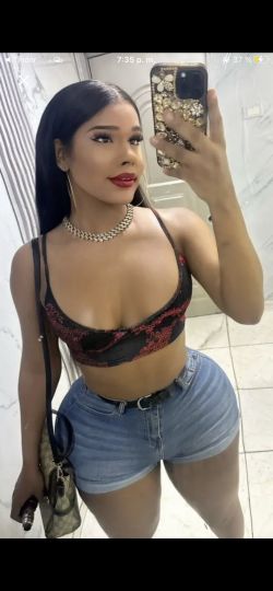 Melissa transexual