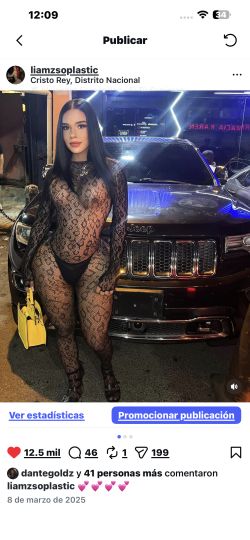 Melissa transexual