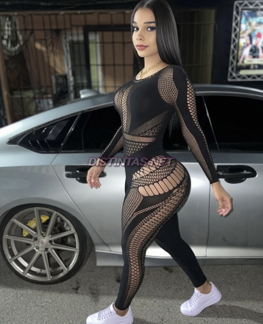 Melissa transexual
