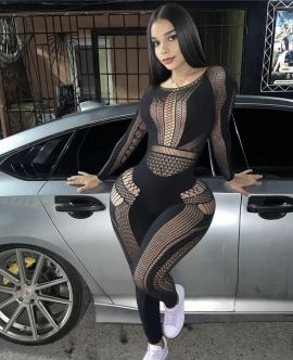 Melissa transexual