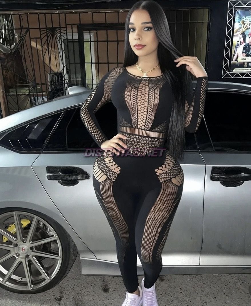 Melissa transexual