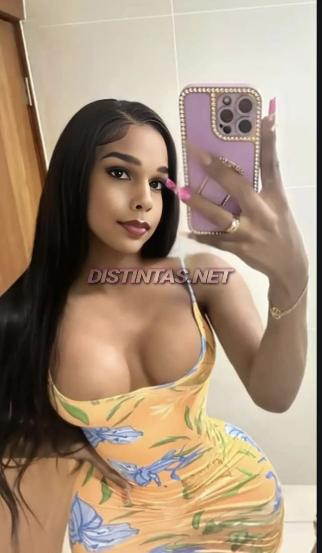 Melissa transexual