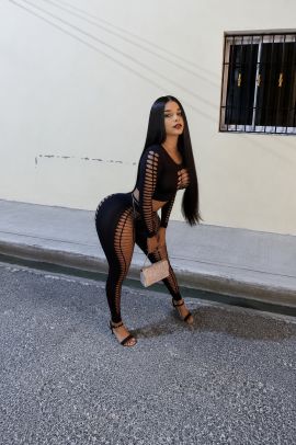 Melissa transexual