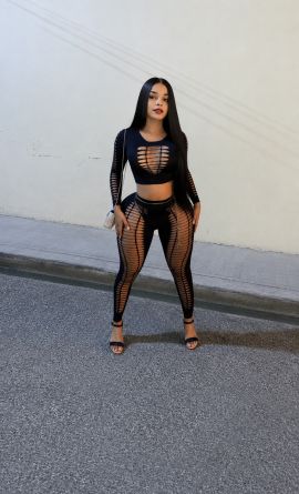 Melissa transexual