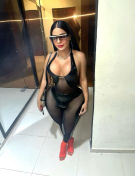 Melissa transexual