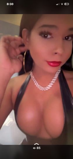 Melissa transexual