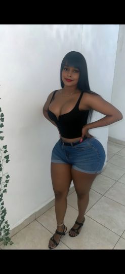 Melissa transexual