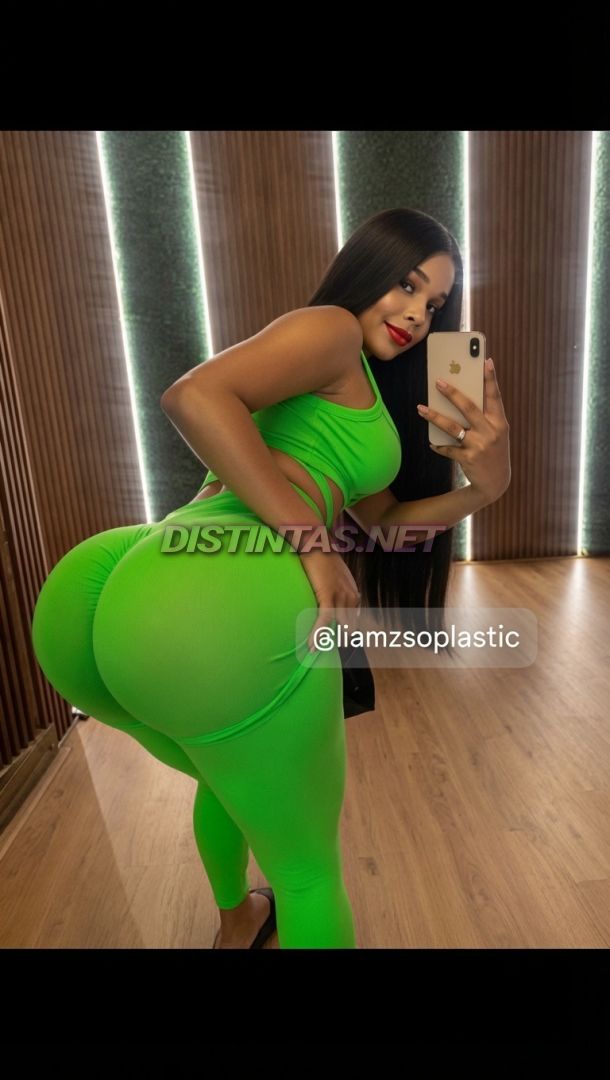 Melissa transexual