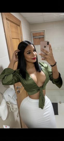 Melissa transexual