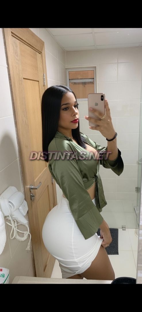 Melissa transexual