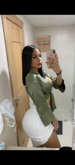 Melissa transexual