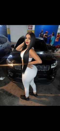 Melissa transexual