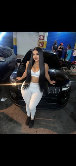 Melissa transexual