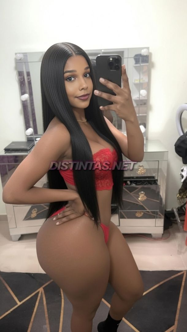 Melissa transexual