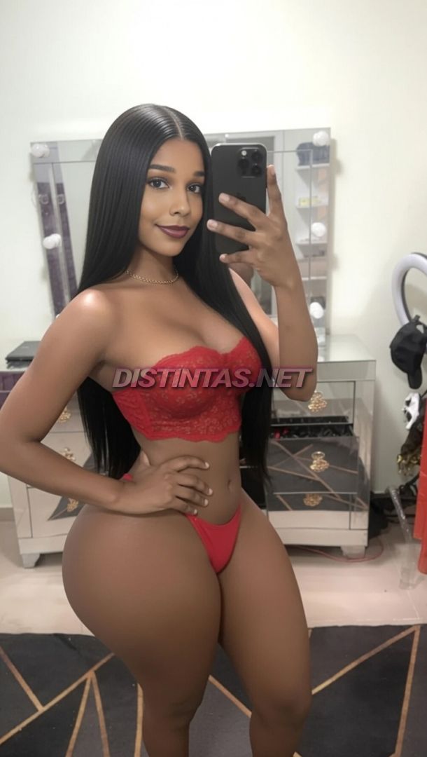 Melissa transexual