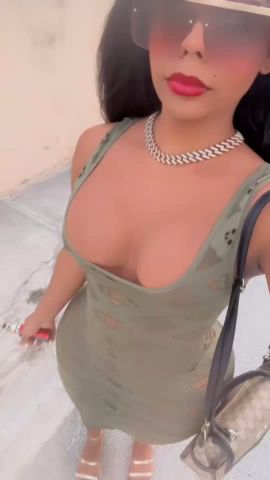 Melissa transexual