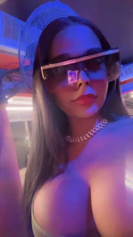 Melissa transexual
