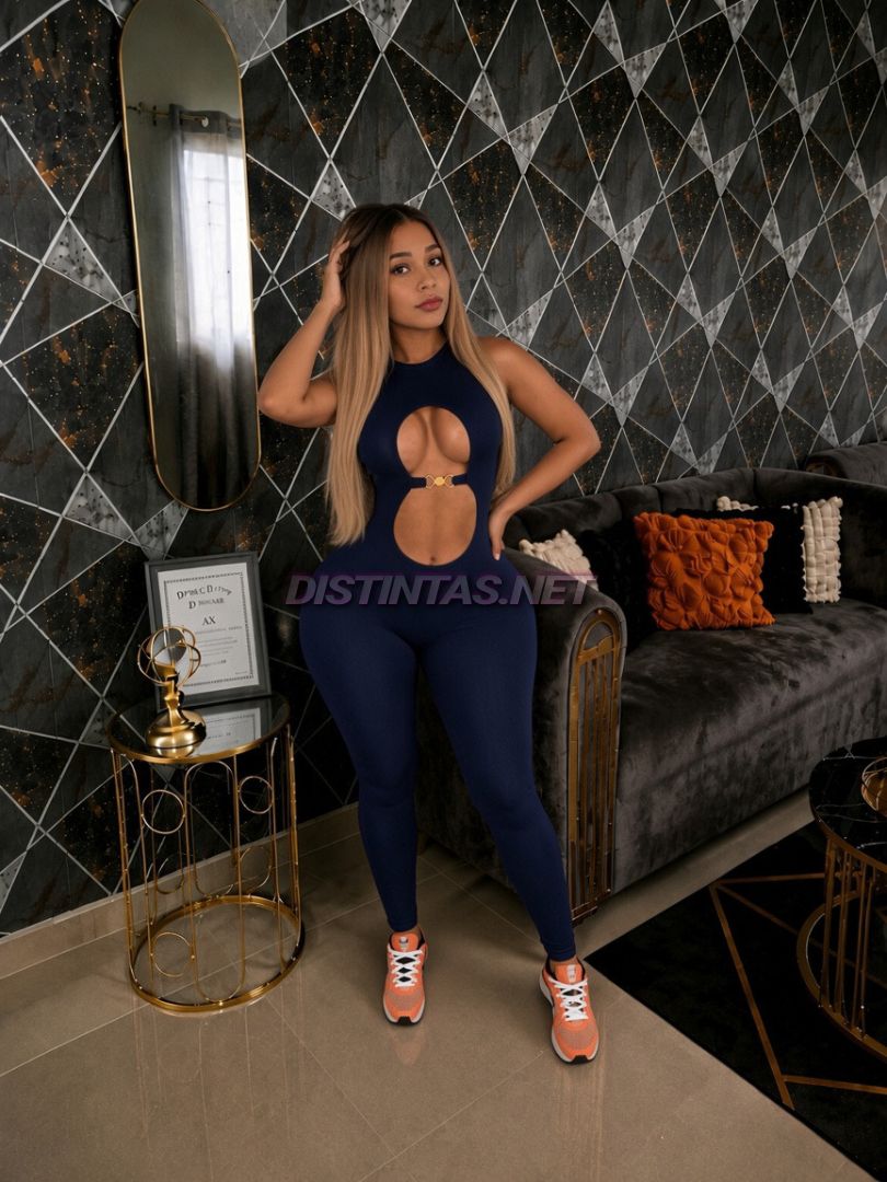 Melissa transexual