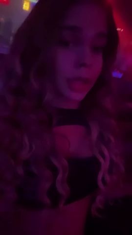 Melissa transexual