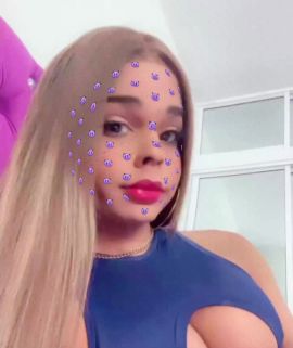 Melissa transexual