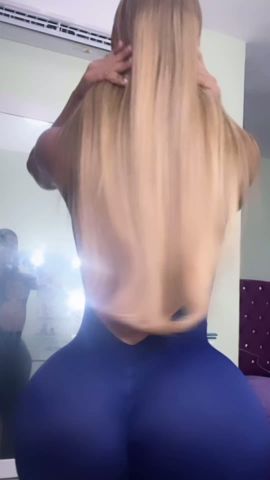 Melissa transexual