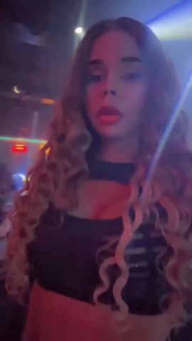 Melissa transexual