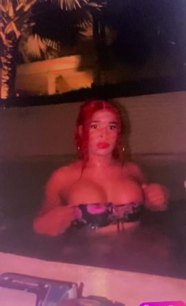 Melissa transexual