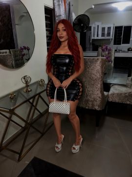 Melissa transexual