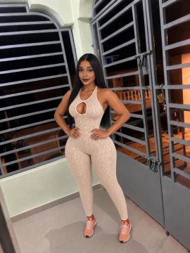 Melissa transexual