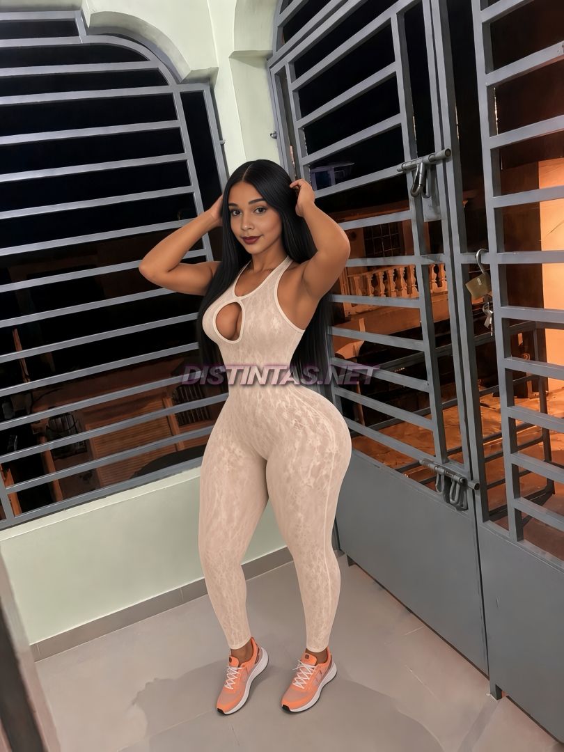 Melissa transexual