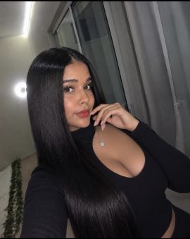 Melissa transexual