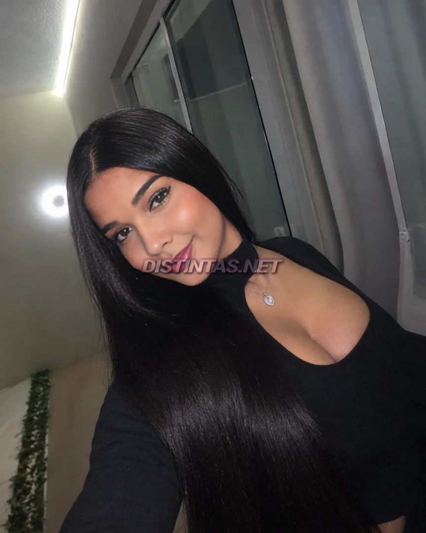 Melissa transexual