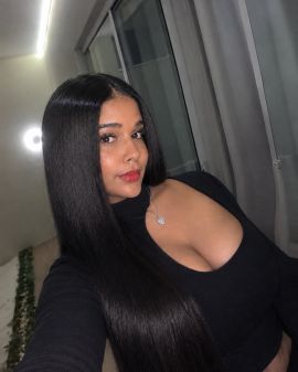 Melissa transexual