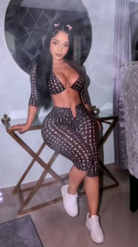 Melissa transexual