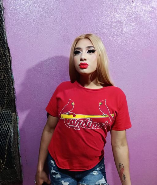 Escorts Trans Suleyka  en Managua