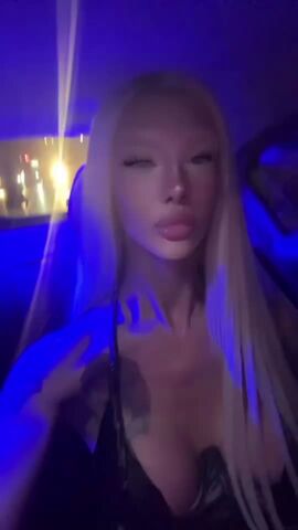 Barbie Naz